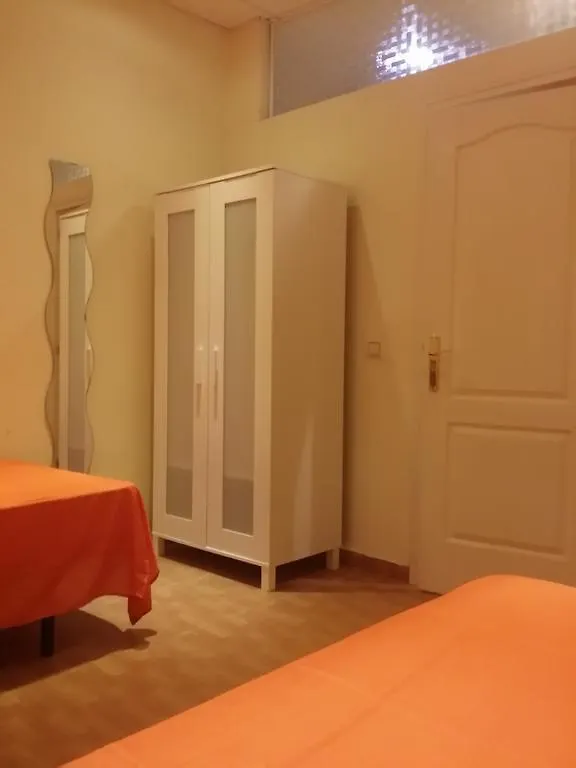 Las Naciones Hotel Benalmadena Apartment