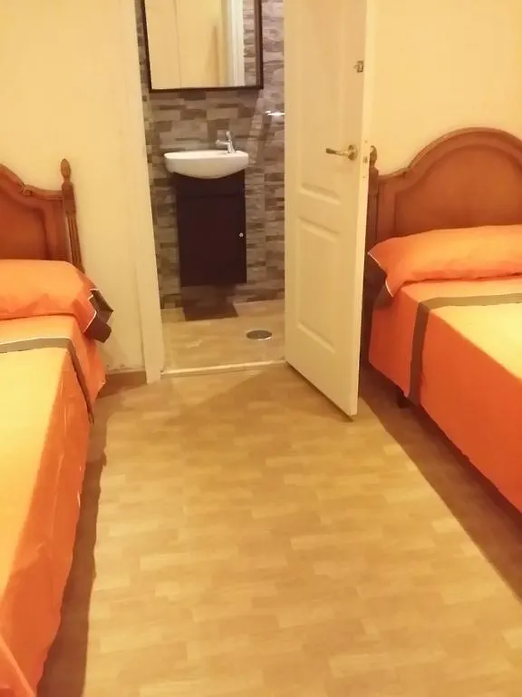 Apartment Las Naciones Hotel Benalmadena