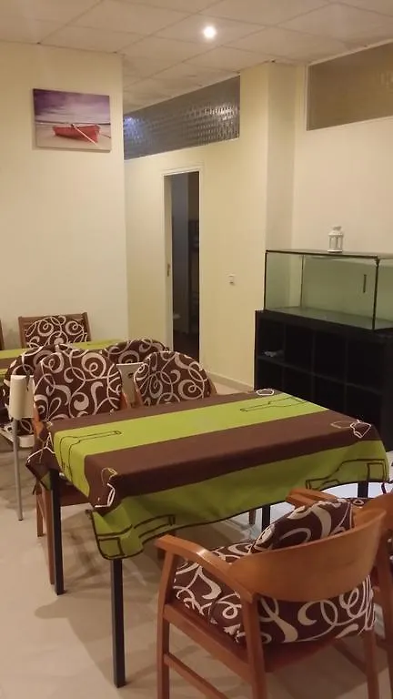 Las Naciones Hotel Benalmadena 0*,  Spain