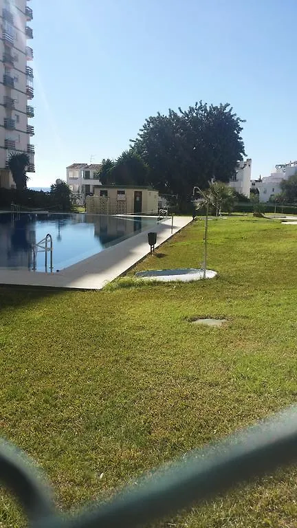 Las Naciones Hotel Benalmadena Spain