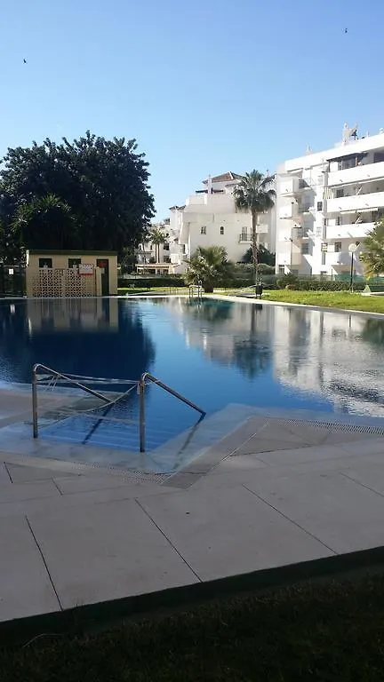 Apartment Las Naciones Hotel Benalmadena Spain