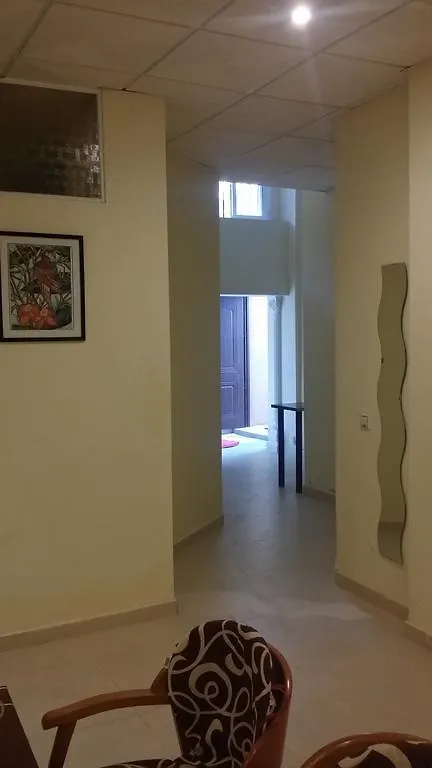 Apartment Las Naciones Hotel Benalmadena Spain