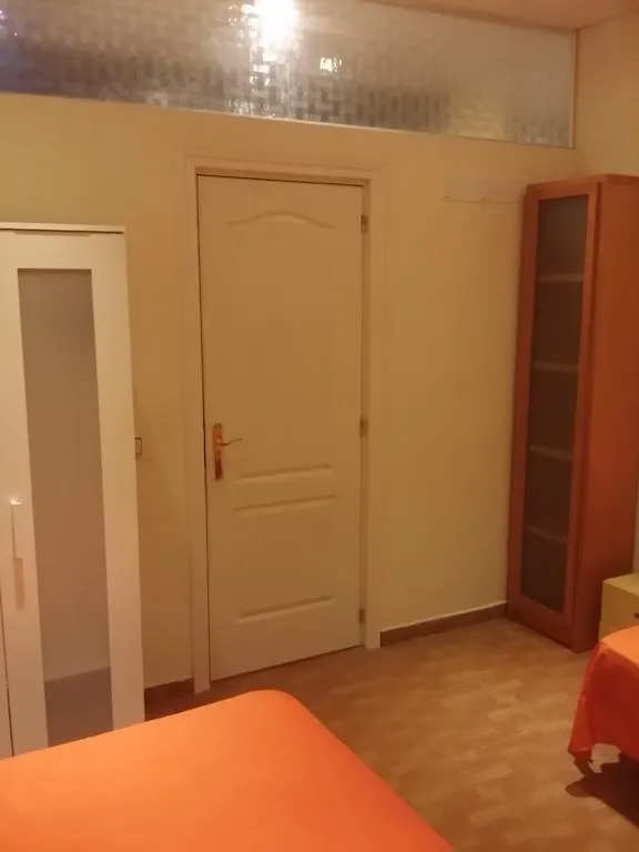 Las Naciones Hotel Benalmadena