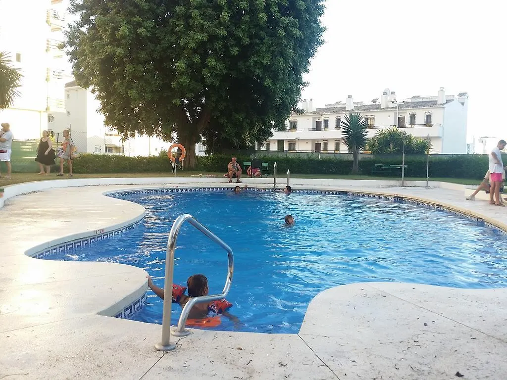Las Naciones Hotel Benalmádena 0*,  Hiszpania