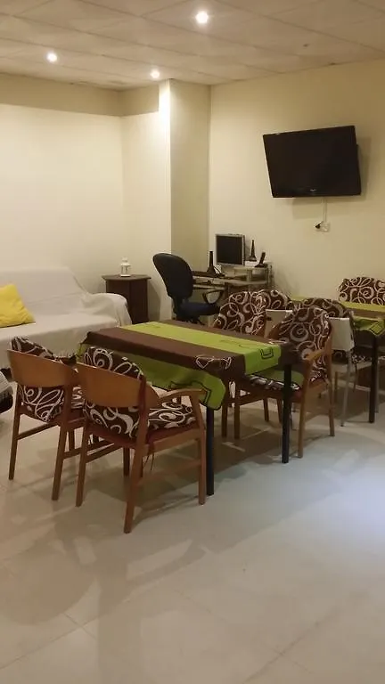 Las Naciones Hotel Benalmadena