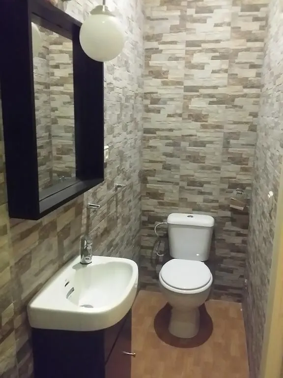 Apartment Las Naciones Hotel Benalmadena
