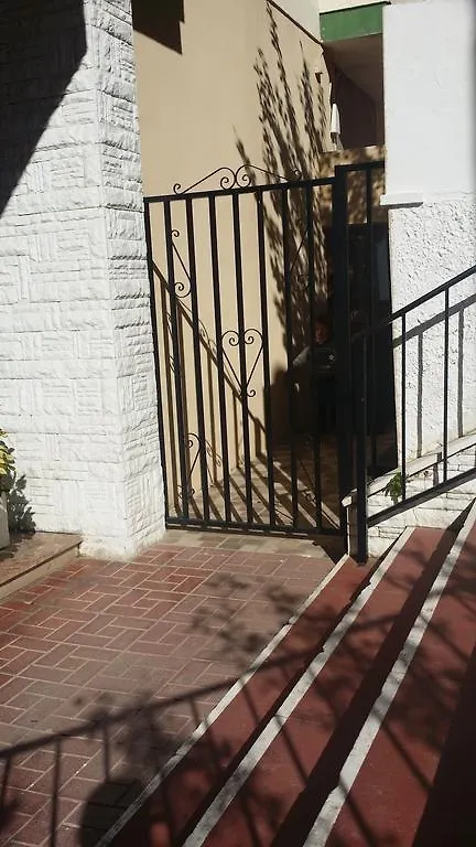 Apartament Las Naciones Hotel Benalmádena