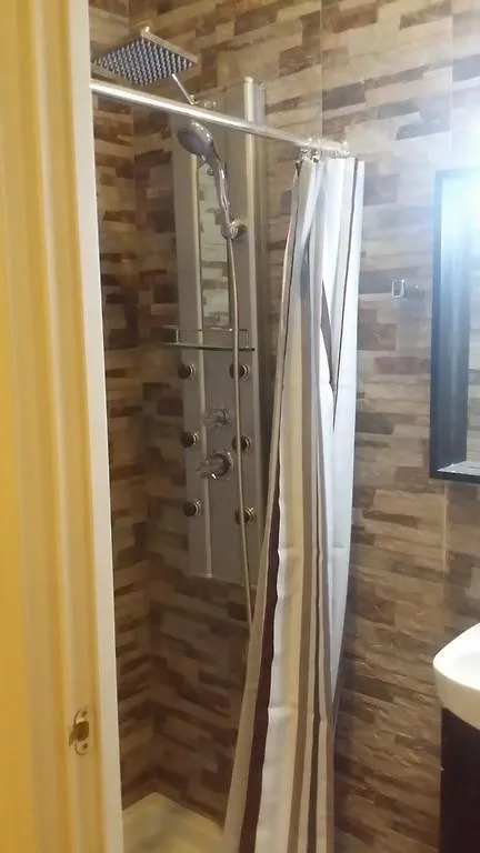 Las Naciones Hotel Benalmadena Apartment