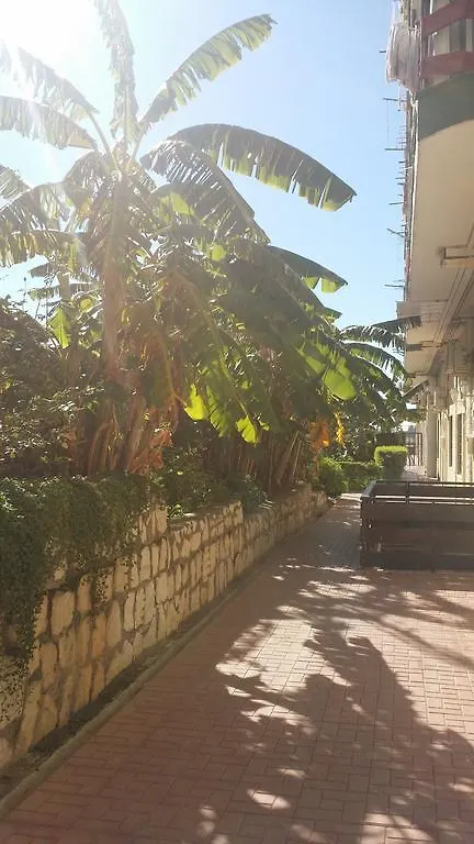 Las Naciones Ξενοδοχείο Benalmádena 0*,  Ισπανία